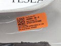 Накладка декоративная стойки А внутренняя левая верхняя Tesla Model Y 1 поколение 2021, 1494604-00 - фото №3