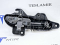 ручка наружная Tesla Model Y 1 поколение 2022, 1528114-10, 1528114-00, 08-407761-AC, 2314301-2 - фото №2
