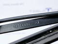 щеткодержатель (поводок стеклоочистителя, дворник) Tesla Model 3 1 поколение 2022, 1076728-00, 1076730-00, 1076726-00, 1621685-00 - фото №2