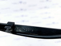 щеткодержатель (поводок стеклоочистителя, дворник) Tesla Model 3 1 поколение 2022, 1076729-00, 1076731-00, 1076727-00, 1621687-00 - фото №2