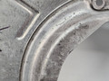 защитный кожух тормозного механизма Tesla Model 3 1 поколение 2022, 1044661-00 - фото №3