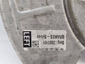 защитный кожух тормозного механизма Tesla Model Y 1 поколение 2022, 1044665-00 - фото №2