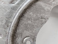 защитный кожух тормозного механизма Tesla Model Y 1 поколение 2022, 1044665-00 - фото №4