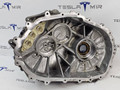 Двигатель (электромотор) Tesla Model Y 1 поколение 2021, 1120980-00, 1120990-00, 1521394-00 - фото №3