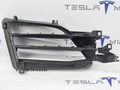Люверс переднего бампера правый Tesla Model S 1 поколение [рестайлинг] 2018, 1058007-00, 1058008-00, 1058011-00, 1058012-00, 1058010-00 - фото №2
