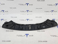 Подкапотный пластик бокса Tesla Model S 1 поколение [рестайлинг] 2018, 1060474-00, 1060475-00 - фото №3