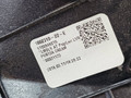 Накладка центральной панели нижняя Tesla Model S 1 поколение [рестайлинг] 2018, 1003327-22, 1002405-22, 100231022, 1002301-22 - фото №10