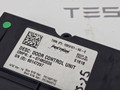 Модуль (блок) управления двери передний Tesla Model S 1 поколение [рестайлинг] 2018, 1003101-00 - фото №2