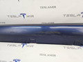 Накладка порога рокерной панели Tesla Model S 1 поколение [рестайлинг] 2018, 6005874-00 - фото №3