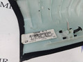 Накладка декоративная стойки А внутренняя левая верхняя Tesla Model S 1 поколение [рестайлинг] 2018, 1002488-06, 1004833-00, 1002488-04 - фото №3