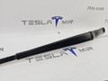 щеткодержатель (поводок стеклоочистителя, дворник) Tesla Model S 1 поколение [рестайлинг] 2018, 6005950-00, 1053399-00 - фото №3