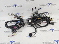 проводка торпеды Tesla Model S 1 поколение [рестайлинг] 2018, 2092875-00, 1004422-01, 1004422-02, 1004422-04, 3004422-01, 3004422-03, 3004422-02, 1-928-40-5-654, 1055542-00, 2135153-82, 3046132-02, 2135153-89, 2004422-01 - фото №2