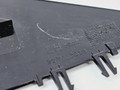 Накладка на зеркало (треугольник) левая Tesla Model 3 1 поколение 2021, 1130655-00 - фото №4