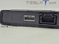 блок управления крышкой багажника Tesla Model S 1 поколение [рестайлинг] 2018, 1007511-00 - фото №3