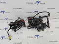 проводка салона Tesla Model S 1 поколение [рестайлинг] 2018, 3004417-00, 1078213-00 - фото №3