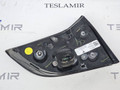 фонарь крышки багажника правый Tesla Model Y 1 поколение 2022, 1077402-00, 1077404-00, 1502089-00, 1077402-96 - фото №3