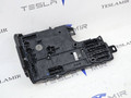 Блок управления BCM (бортовой сети) (Body Control Module) Боди Tesla Model Y 1 поколение 2022, 1657650-01 - фото №2