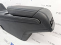 консоль салона Tesla Model Y 1 поколение 2022, 1766003-00, 1766001-00, 1766001-70 - фото №5
