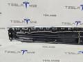 Декоративная накладка центральной консоли Tesla Model Y 1 поколение 2022, 1619569-00, 1091225-00, 1100567-00, 2019482-00, 2267326-00 - фото №4