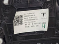 Накладка стойки B внутренняя левая нижняя Tesla Model Y 1 поколение 2022, 1622179-00 - фото №3