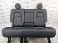 салон (комплект сидений) Tesla Model Y 1 поколение 2022, 1494840-00, 3907891-T1, 3907892-T1 - фото №2