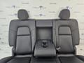 салон (комплект сидений) Tesla Model Y 1 поколение 2022, 1494840-00, 3907891-T1, 3907892-T1 - фото №3