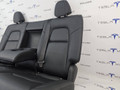 салон (комплект сидений) Tesla Model Y 1 поколение 2022, 1494840-00, 3907891-T1, 3907892-T1 - фото №5