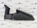 Накладка ремня безопасности стойки С правая Tesla Model Y 1 поколение 2022, 1494609-00, 1622253-98 - фото №2