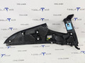 Накладка ремня безопасности стойки С правая Tesla Model Y 1 поколение 2022, 1494609-00, 1622253-98 - фото №3