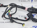 Электропроводка теплового насоса Tesla Model Y 1 поколение 2022, 2068767-00 - фото №4