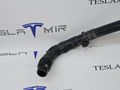 трубка охлаждающей жидкости Tesla Model Y 1 поколение 2022, 1628796-50 - фото №3