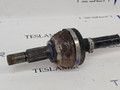 полуось (приводной вал, ШРУС) Tesla Model Y 1 поколение 2022, 1188165-00, 1188165-99, 1188161-00 - фото №3
