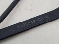 щеткодержатель (поводок стеклоочистителя, дворник) Tesla Model Y 1 поколение 2022, 1490249-00 - фото №5