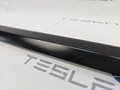 молдинг двери передней левой Tesla Model Y 1 поколение 2022, 1621166-00 - фото №5