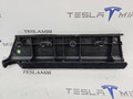 обшивка багажника Tesla Model S 1 поколение [2-й рестайлинг] 2022, 1606536-00 - фото №2