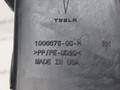 Накладка багажного проема наружная правая Tesla Model S 1 поколение [2-й рестайлинг] 2022, 1021438-00, 1006675-00 - фото №2