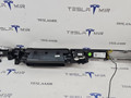 щиток приборов (приборная панель) Tesla Model S 1 поколение [2-й рестайлинг] 2022, 1562948-70, 1562976-00, 1562957-83 - фото №6