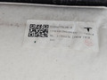 обшивка крышки багажника Tesla Model S 1 поколение [2-й рестайлинг] 2022, 1564770-00, 1504703-00, 1606943-00 - фото №5