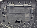 обшивка крышки багажника Tesla Model S 1 поколение [2-й рестайлинг] 2022, 1564770-00, 1504703-00, 1606943-00 - фото №7