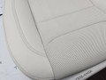 салон (комплект сидений) Tesla Model S 1 поколение [2-й рестайлинг] 2022, 4876532-01, 4876535-01, 4876531-01 - фото №4