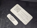 кожух рулевой колонки Tesla Model S 1 поколение [2-й рестайлинг] 2022, 1563027-00, 1563030-00 - фото №2