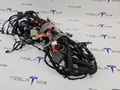 проводка салона Tesla Model S 1 поколение [2-й рестайлинг] 2022, 2486395-00, 2486395-80, 2486395-70 - фото №2