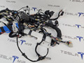 проводка салона Tesla Model S 1 поколение [2-й рестайлинг] 2022, 2486394-00, 2486394-70 - фото №2