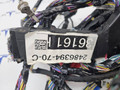 проводка салона Tesla Model S 1 поколение [2-й рестайлинг] 2022, 2486394-00, 2486394-70 - фото №4