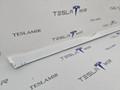 Молдинг накладки порога левый Tesla Model S 1 поколение [2-й рестайлинг] 2022, 1012215-00 - фото №2