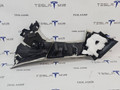 Накладка стойки С внутренняя правая Tesla Model S 1 поколение [2-й рестайлинг] 2022, 1587672-00, 1606518-63 - фото №2
