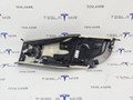Накладка стойки B внутренняя правая верхняя Tesla Model S 1 поколение [2-й рестайлинг] 2022, 1565765-02 - фото №3