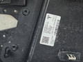 Накладка стойки B внутренняя правая верхняя Tesla Model S 1 поколение [2-й рестайлинг] 2022, 1565765-02 - фото №4