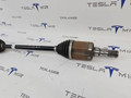 полуось (приводной вал, ШРУС) Tesla Model S 1 поколение [2-й рестайлинг] 2022, 1420161-00, 1420167-00 - фото №3