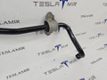 стабилизатор подвески передний Tesla Model S 1 поколение [2-й рестайлинг] 2022, 1420381-00 - фото №3